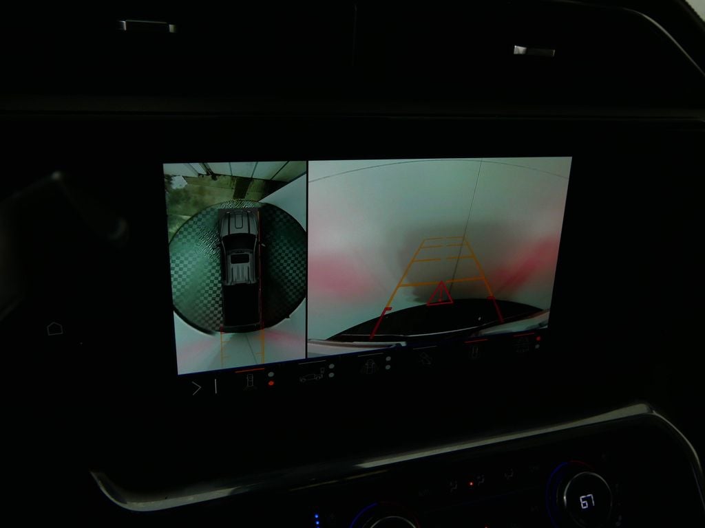 2025 GMC Sierra 3500HD Denali