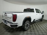 2025 GMC Sierra 3500HD Denali