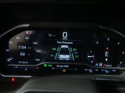 2025 GMC Sierra 3500HD Denali