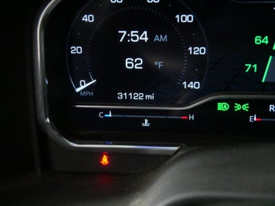 2025 GMC Sierra 3500HD Denali