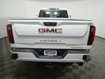 2025 GMC Sierra 3500HD Denali