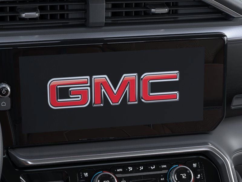 2026 GMC Sierra 3500HD Denali