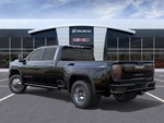2026 GMC Sierra 3500HD Denali