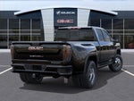 2026 GMC Sierra 3500HD Denali