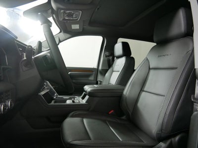 2026 GMC Sierra 3500HD Denali