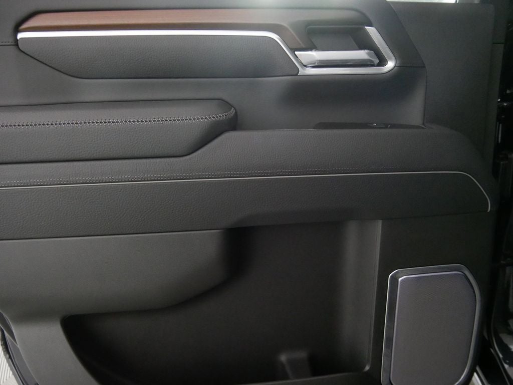 2026 GMC Sierra 3500HD Denali