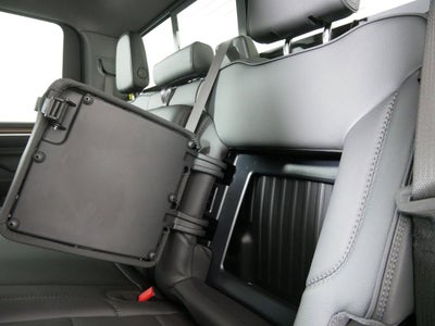 2026 GMC Sierra 3500HD Denali