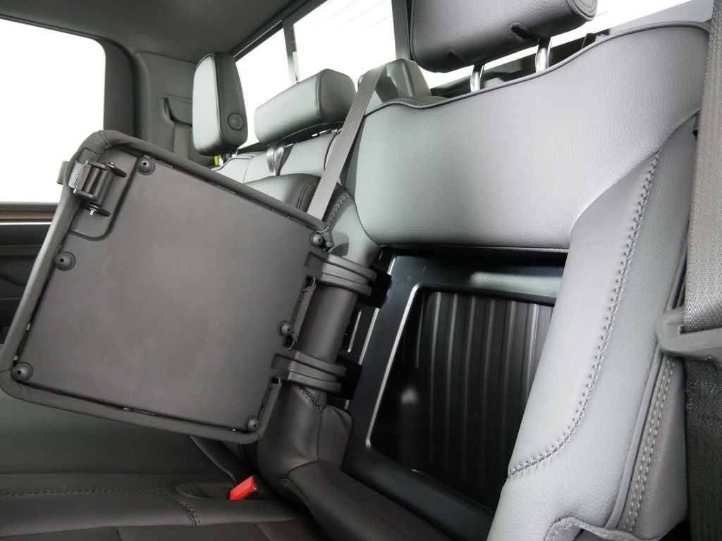 2026 GMC Sierra 3500HD Denali