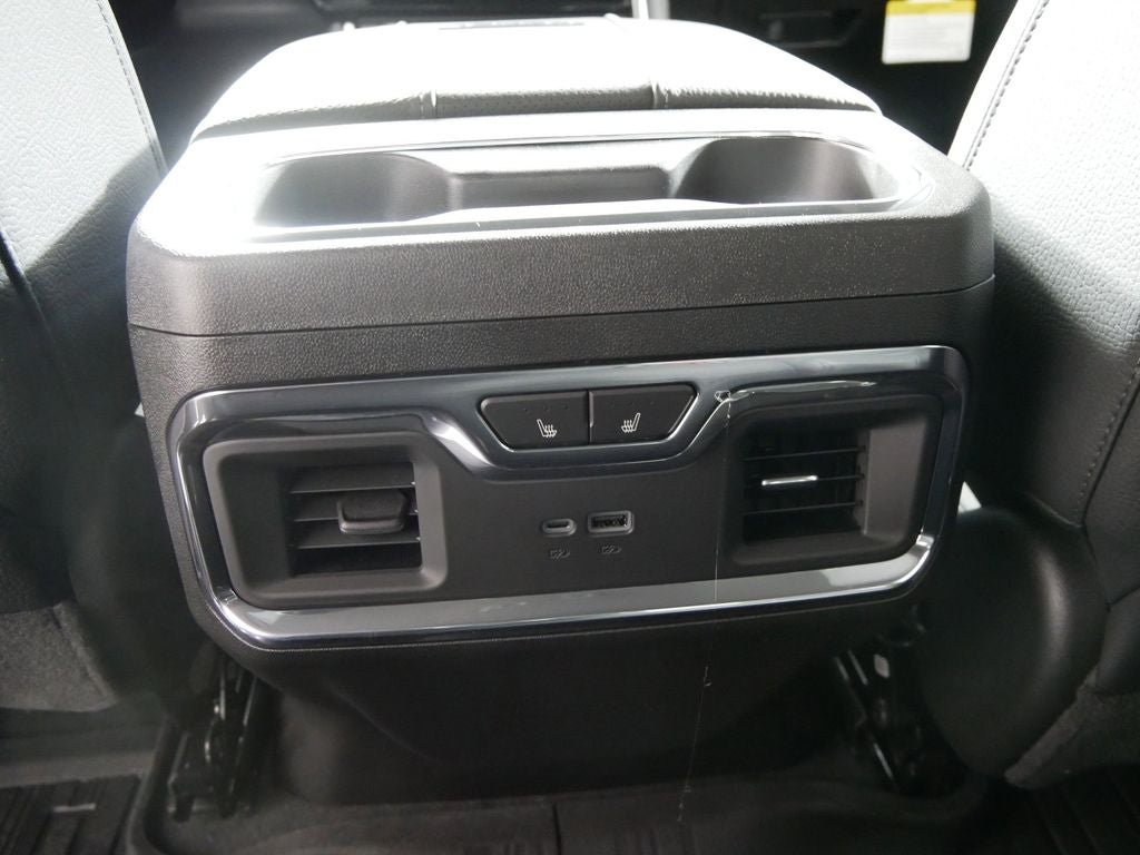 2026 GMC Sierra 3500HD Denali