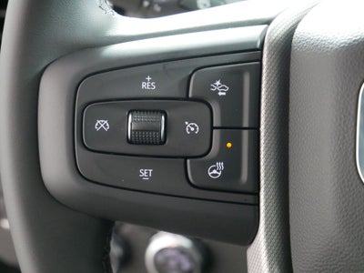 2026 GMC Sierra 3500HD Denali