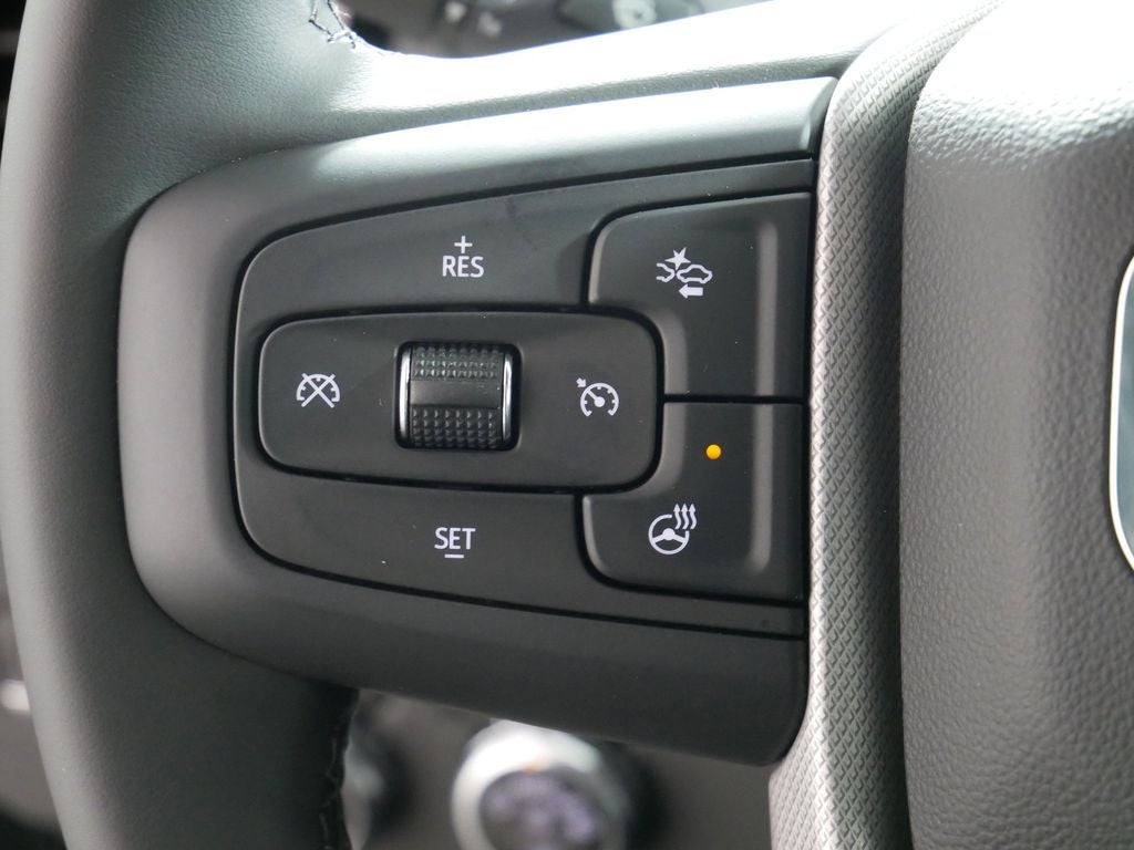 2026 GMC Sierra 3500HD Denali