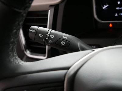 2026 GMC Sierra 3500HD Denali