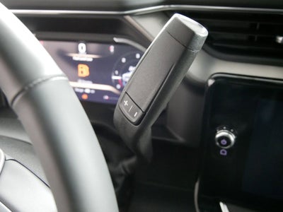 2026 GMC Sierra 3500HD Denali