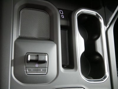 2026 GMC Sierra 3500HD Denali