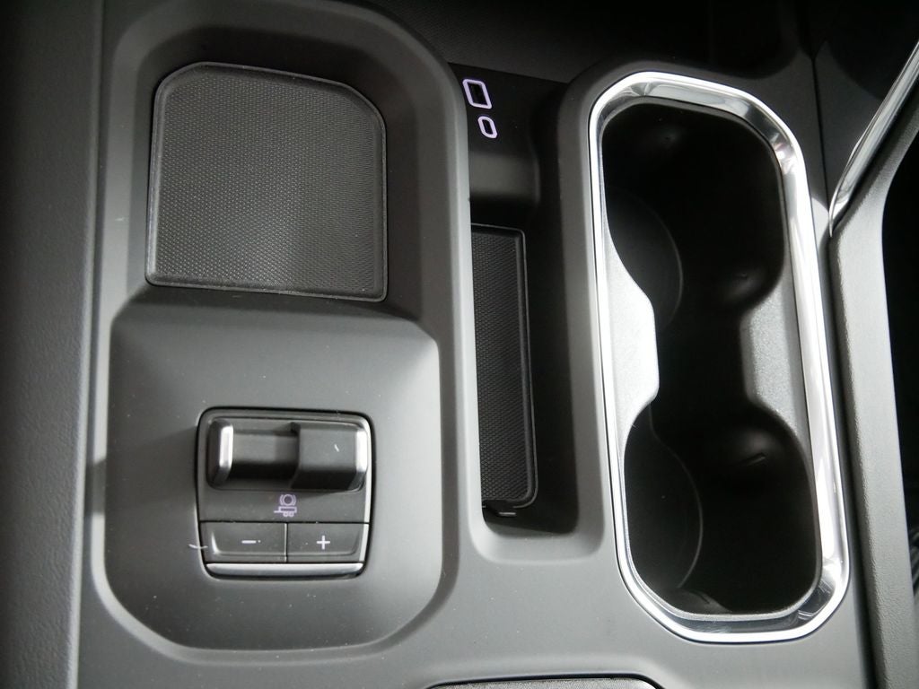 2026 GMC Sierra 3500HD Denali