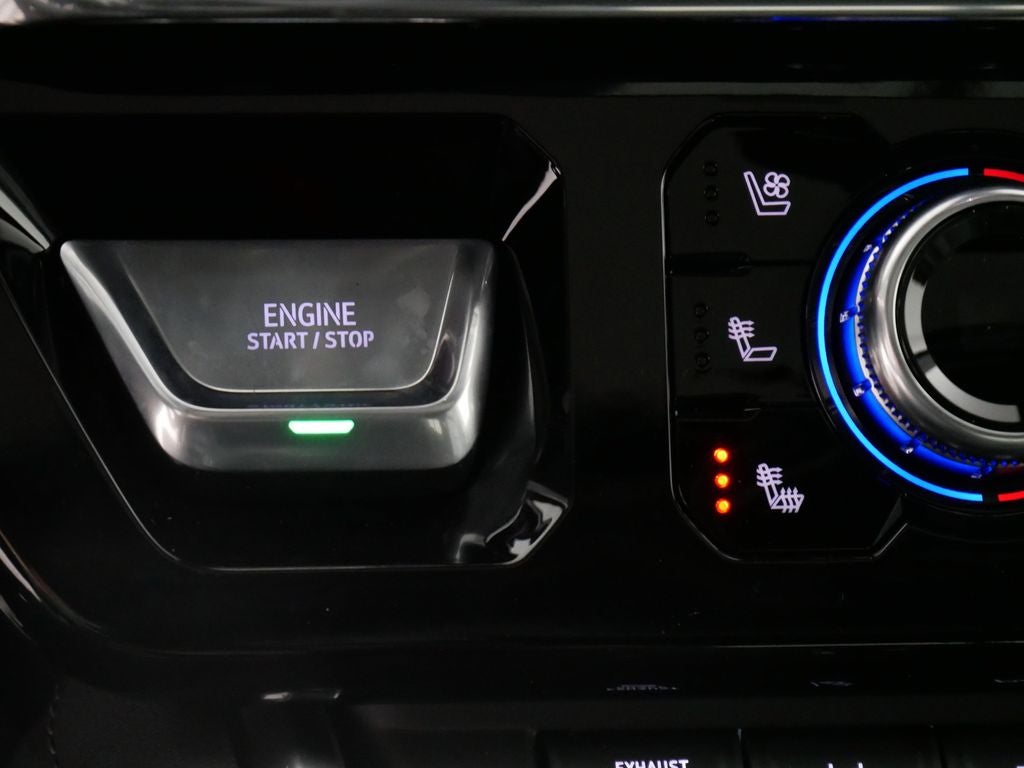 2026 GMC Sierra 3500HD Denali