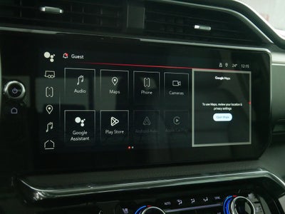 2026 GMC Sierra 3500HD Denali