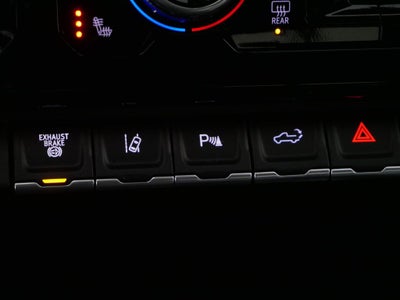 2026 GMC Sierra 3500HD Denali