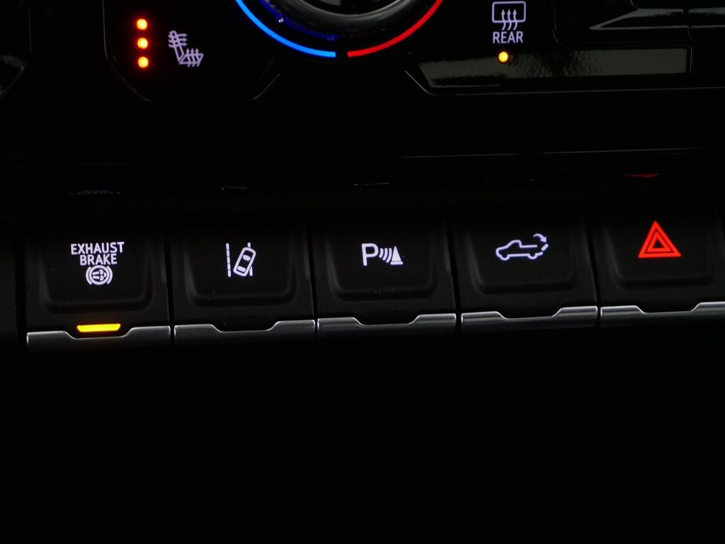 2026 GMC Sierra 3500HD Denali