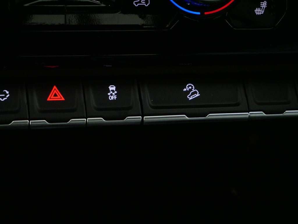 2026 GMC Sierra 3500HD Denali