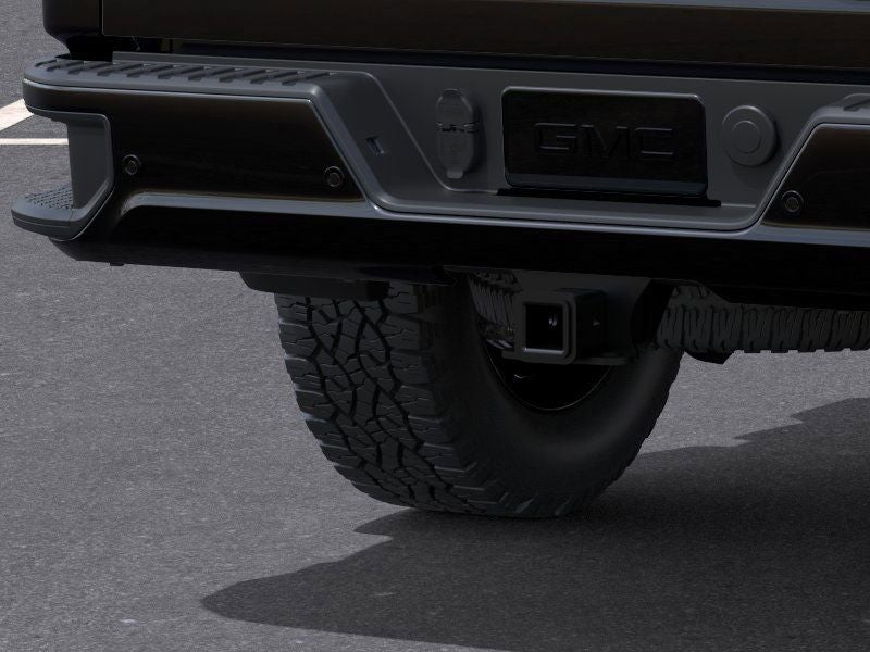 2026 GMC Sierra 3500HD Denali