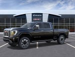 2026 GMC Sierra 3500HD Denali