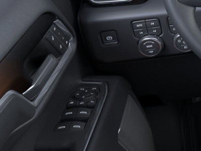 2026 GMC Sierra 3500HD Denali