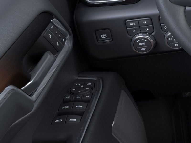 2026 GMC Sierra 3500HD Denali