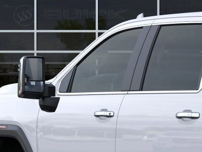 2026 GMC Sierra 3500HD Denali