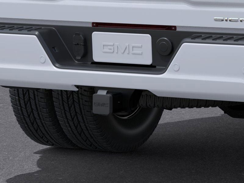 2026 GMC Sierra 3500HD Denali