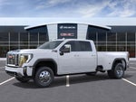 2026 GMC Sierra 3500HD Denali