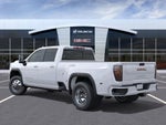 2026 GMC Sierra 3500HD Denali