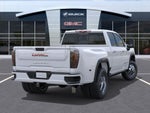 2026 GMC Sierra 3500HD Denali