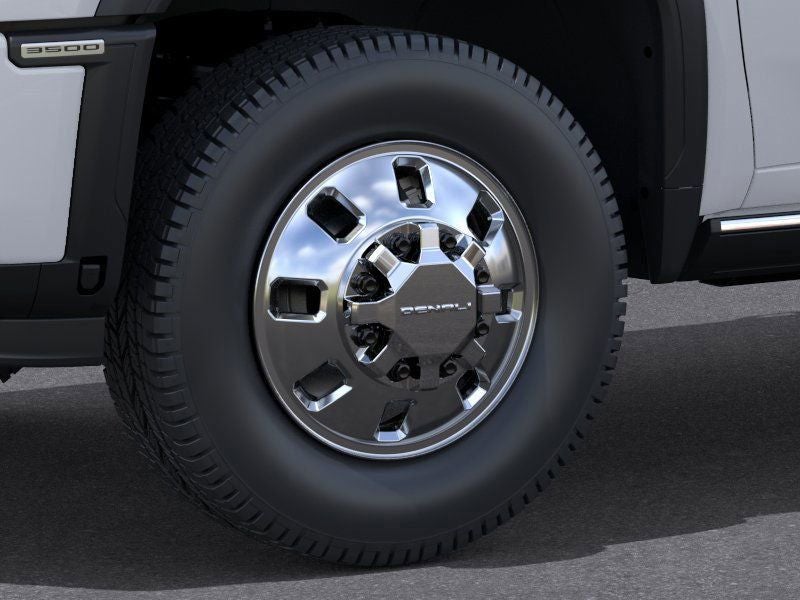 2026 GMC Sierra 3500HD Denali