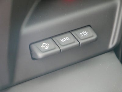 2025 GMC Sierra 3500HD Denali Ultimate