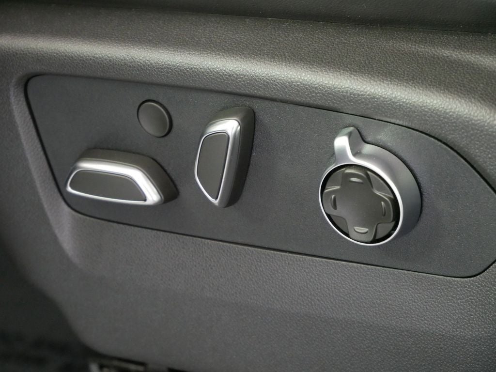 2025 GMC Sierra 3500HD Denali Ultimate