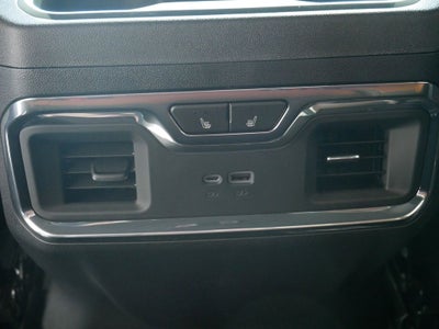 2025 GMC Sierra 3500HD Denali Ultimate