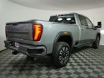 2025 GMC Sierra 3500HD Denali Ultimate