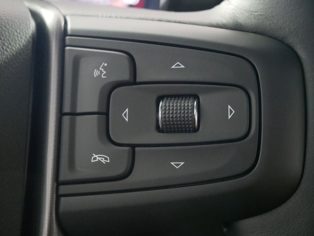 2025 GMC Sierra 3500HD Denali Ultimate