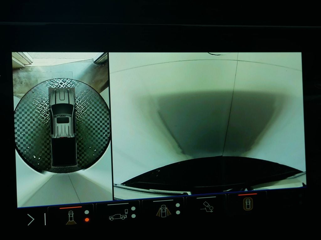 2025 GMC Sierra 3500HD Denali Ultimate