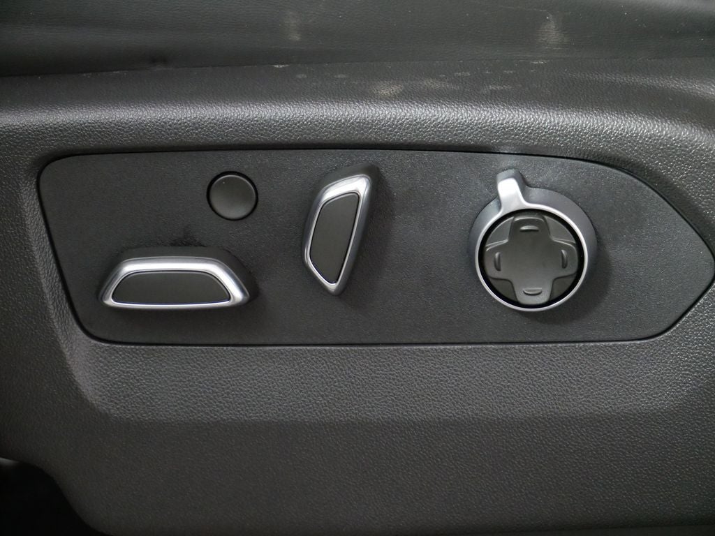 2026 GMC Sierra 3500HD Denali Ultimate