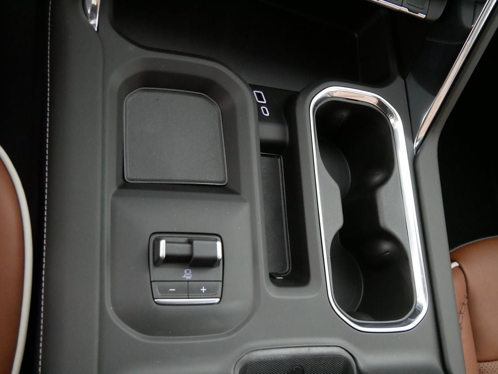 2026 GMC Sierra 3500HD Denali Ultimate