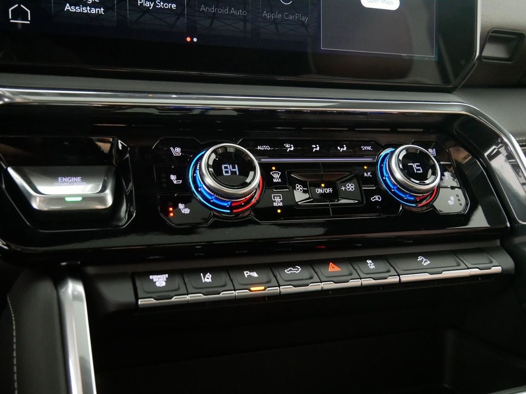 2026 GMC Sierra 3500HD Denali Ultimate