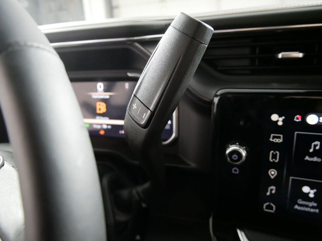 2026 GMC Sierra 3500HD Denali Ultimate