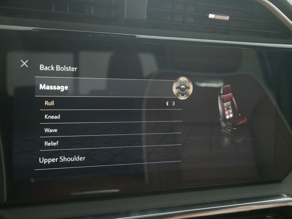 2026 GMC Sierra 3500HD Denali Ultimate