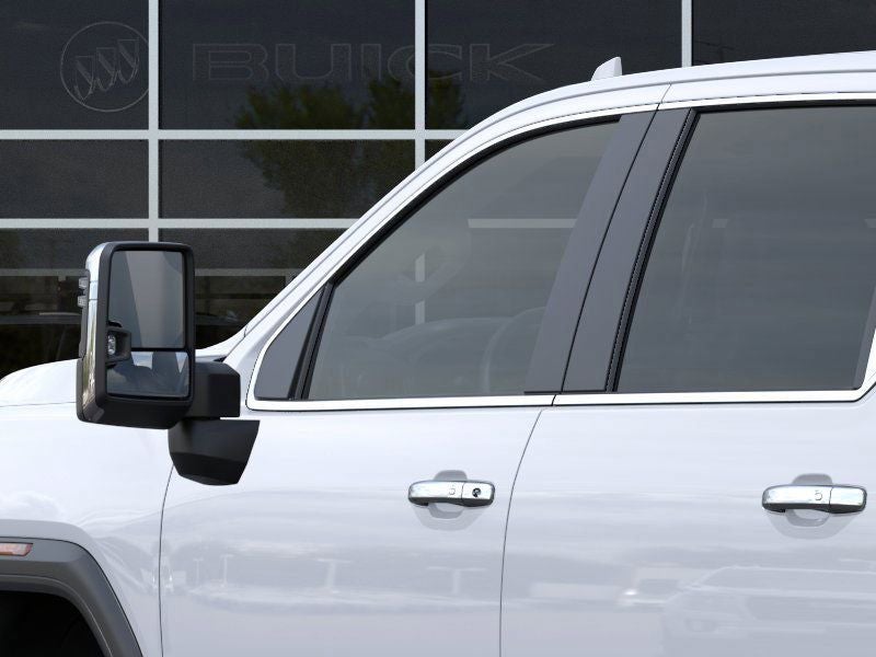 2026 GMC Sierra 3500HD Denali Ultimate