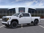2026 GMC Sierra 3500HD Denali Ultimate