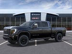 2026 GMC Sierra 3500HD Denali Ultimate