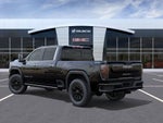 2026 GMC Sierra 3500HD Denali Ultimate