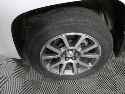 2021 GMC Canyon Denali